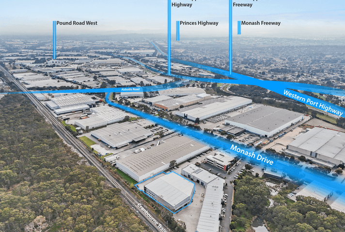 19/72-80 Monash Drive Dandenong South VIC 3175 - Image 8