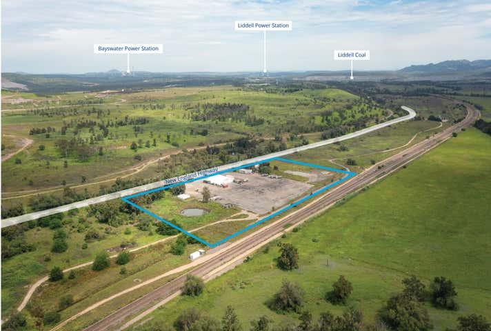 6496 New England Highway Ravensworth NSW 2330 - Image 1