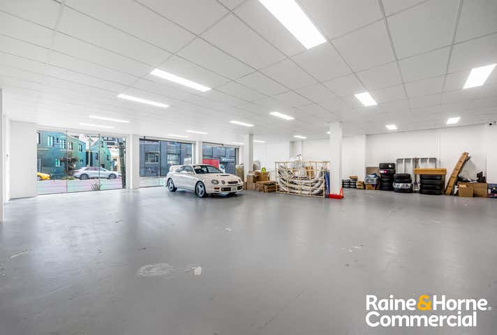 Building, 752 Parramatta Road Lewisham NSW 2049 - Image 4