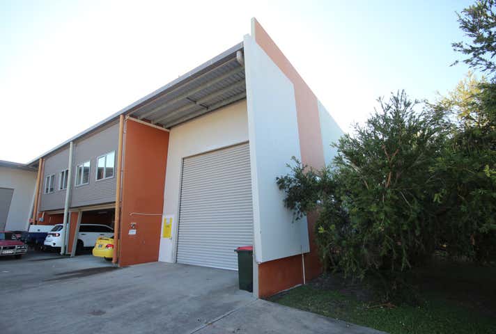 Unit 6, 5-9 Turnbull Street Garbutt QLD 4814 - Image 4