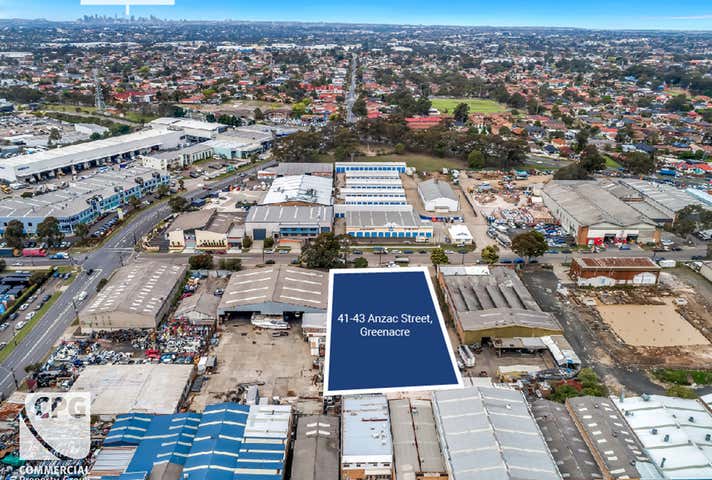 2/41-43 Anzac Street Greenacre NSW 2190 - Image 15