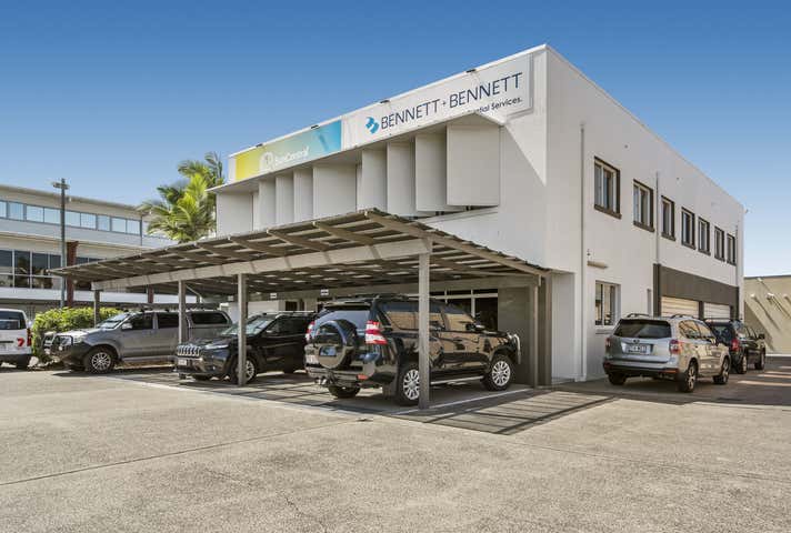 Ground Floor, 7 Golf Street Maroochydore QLD 4558 - Image 2