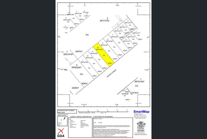 108 Spence Street Parramatta Park QLD 4870 - Image 10