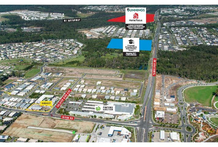 Shop 2, 3/28A Dixon Drive Pimpama QLD 4209 - Image 4