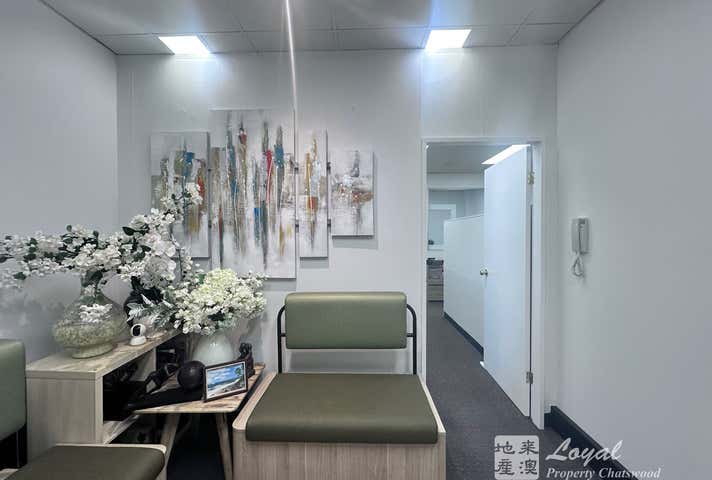 Suite 222/813 Pacific Highway Chatswood NSW 2067 - Image 4