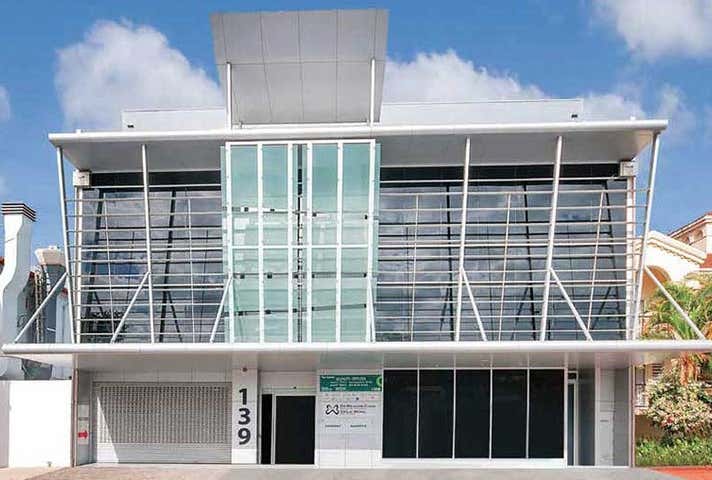 139 Grafton Street Cairns City QLD 4870 - Image 1