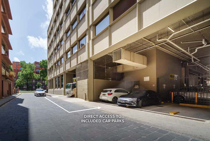 Suite 201 & 202, 100 Victoria Parade East Melbourne VIC 3002 - Image 6