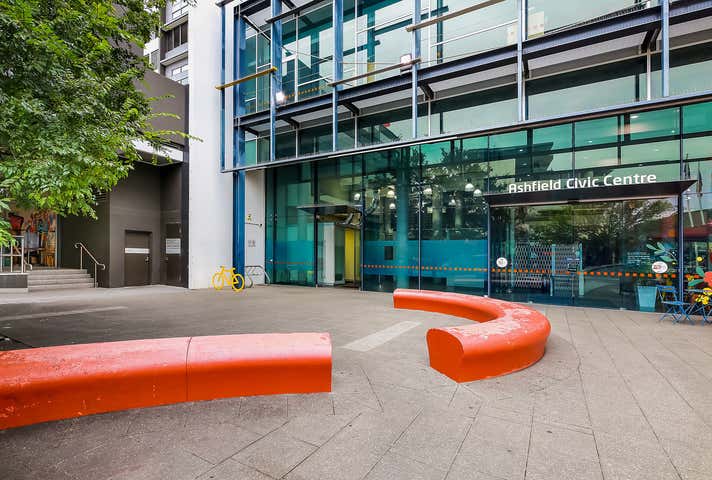 Level Ground Flo, Suite 1/260 Liverpool Road Ashfield NSW 2131 - Image 1