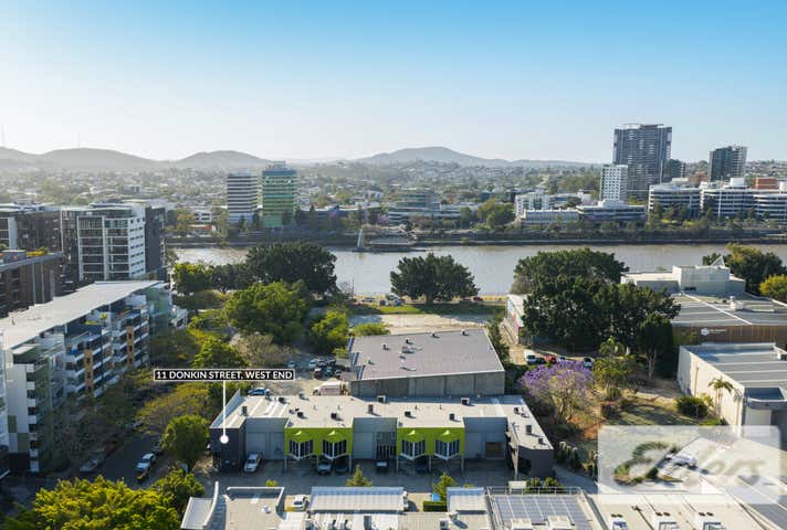 1/11 Donkin Street West End QLD 4101 - Image 11
