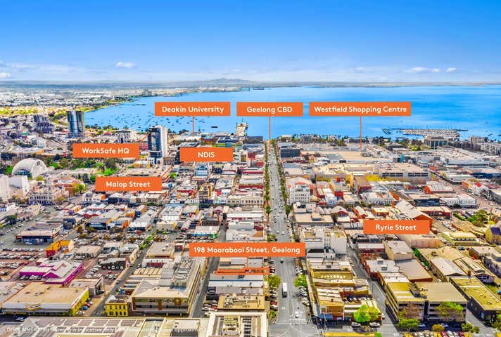 198 Moorabool Street Geelong VIC 3220 - Image 8