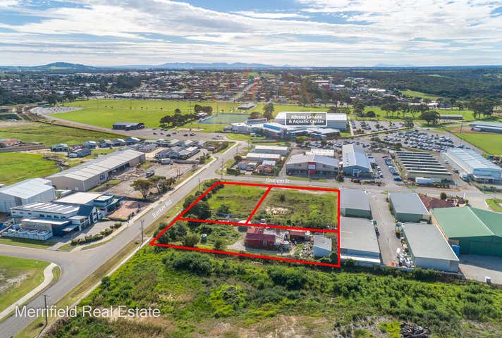 Corner Barker Road & Graham Street Centennial Park WA 6330 - Image 18