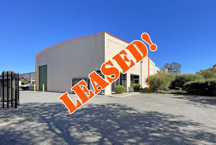 Unit 1, 50 Achievement Way Wangara WA 6065 - Image 1