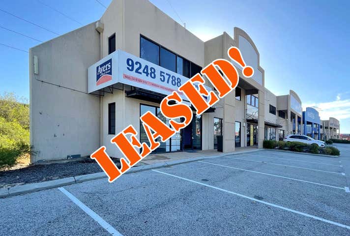 Unit 4a, 1924 Beach Road Malaga WA 6090 - Image 1