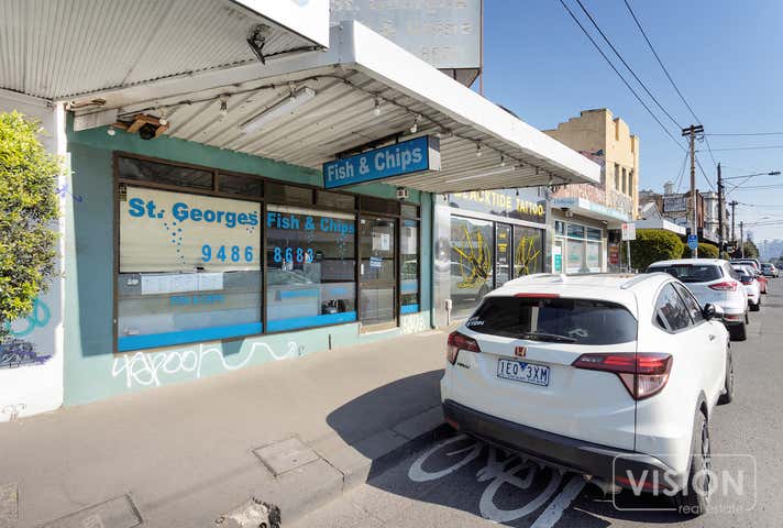 350  St Georges Road Fitzroy North VIC 3068 - Image 1