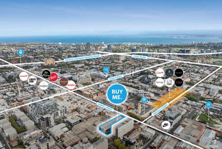 250 Chapel Street Prahran VIC 3181 - Image 4