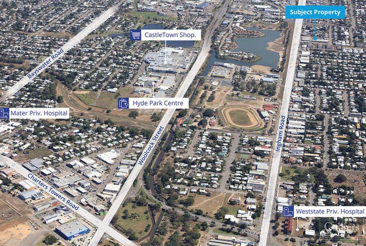 C, 20 Montgomery Street West End QLD 4810 - Image 9