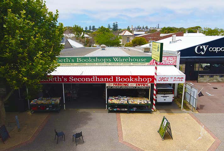 23 Queen Victoria Street Fremantle WA 6160 - Image 2