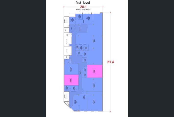 289-293 Barkly Street Footscray VIC 3011 - Image 13