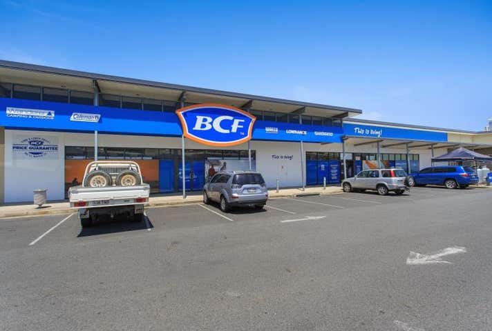 Red Hill Homemaker Centre, 414 Yaamba Road Norman Gardens QLD 4701 - Image 6
