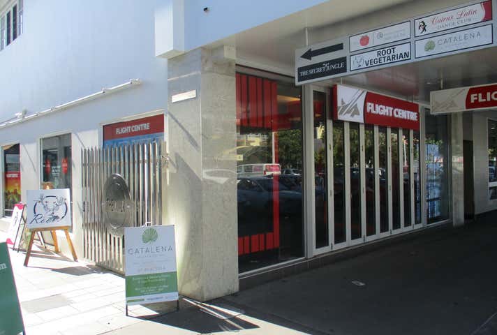 Shop 1, 82 Lake Street Cairns City QLD 4870 - Image 3