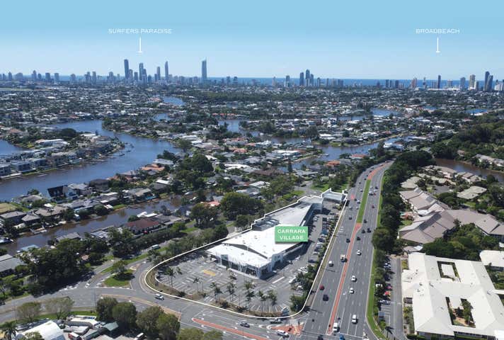 Carrara Village, 1 Manchester Rd Carrara QLD 4211 - Image 2