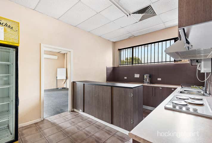 1st Flr, 15-23 The Mall Bell Street Heidelberg West VIC 3081 - Image 4