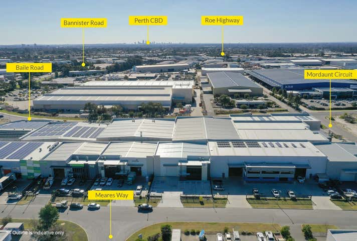 2/15 Meares Way Canning Vale WA 6155 - Image 4