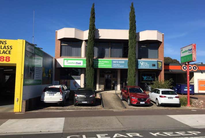 Suite 3D, 574 Whitehorse Road Mitcham VIC 3132 - Image 1