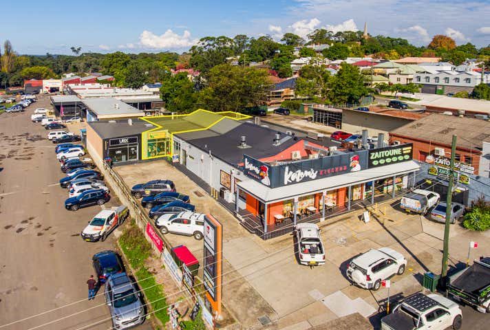 Shops 4B & 4C, 20-28 Argyle Street Camden NSW 2570 - Image 1