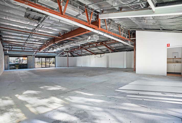 Unit 1, 4 Molly Morgan Drive East Maitland NSW 2323 - Image 4