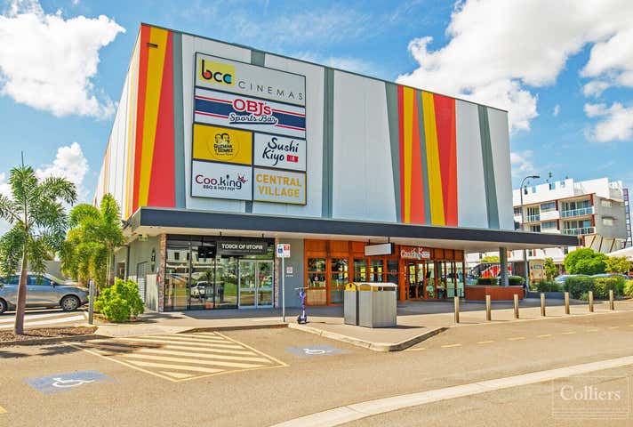 7/10 Little Fletcher Street Townsville City QLD 4810 - Image 10