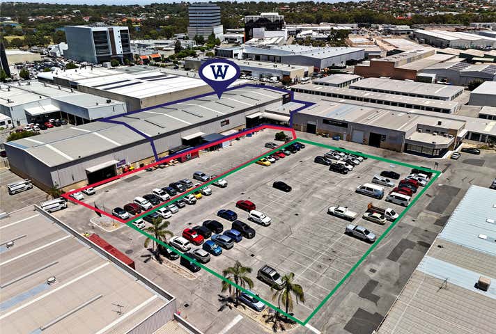 7/443 Scarborough Beach Rd Osborne Park WA 6017 - Image 1