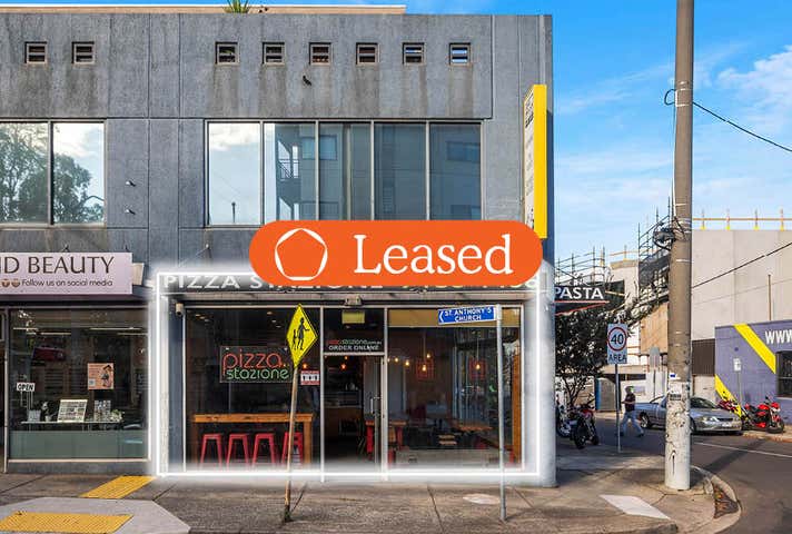 Shop 2, 83 Station Street Fairfield VIC 3078 - Image 1