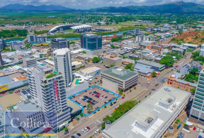 158-186 Walker Street Townsville City QLD 4810 - Image 5