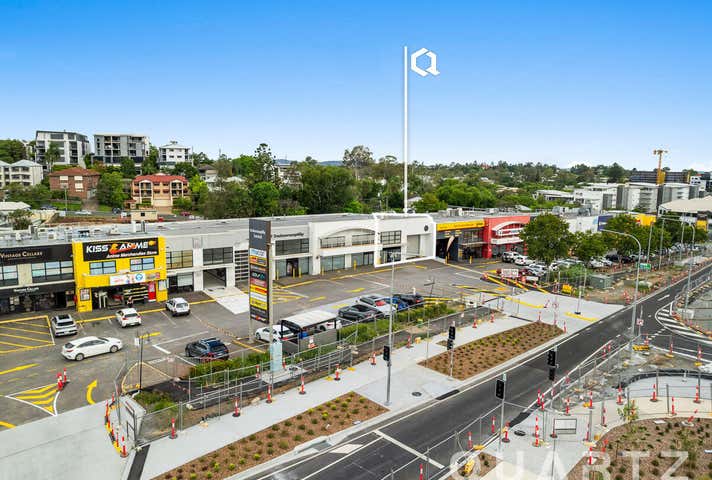 Shop 12, 34 Coonan Street Indooroopilly QLD 4068 - Image 1