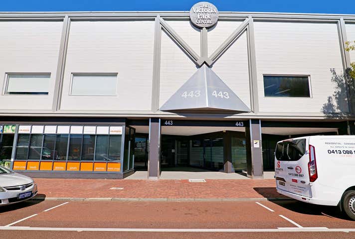 Suite 25, 443 Albany Highway Victoria Park WA 6100 - Image 10