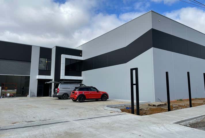 2/1 Barclay Crescent corner Marine Parade Hastings VIC 3915 - Image 10