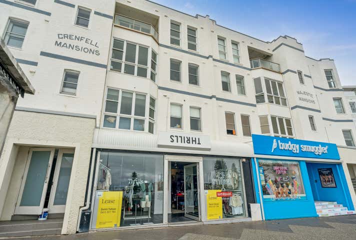 Shop 2, 72-76 Campbell Pde Bondi Beach NSW 2026 - Image 1