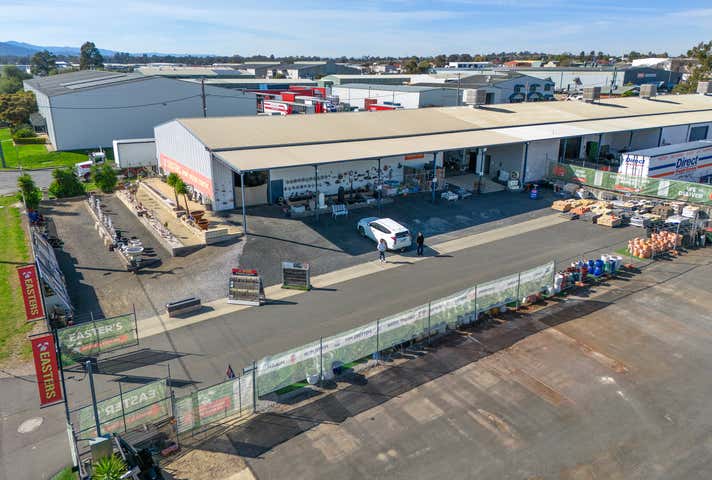 39-41 Hume Street Tamworth NSW 2340 - Image 1