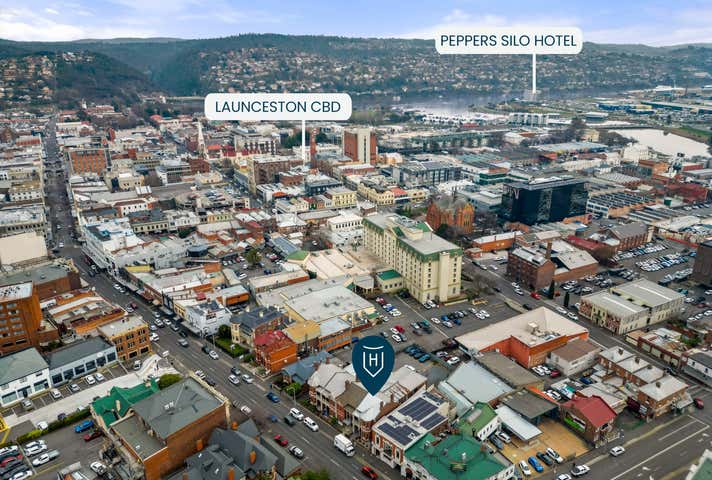 Suite 4, 18 Brisbane Street Launceston TAS 7250 - Image 13