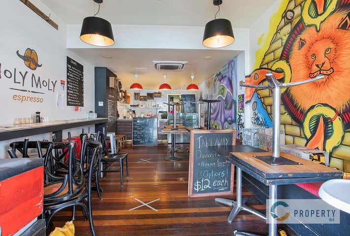 226 Leichhardt Street Spring Hill QLD 4000 - Image 2