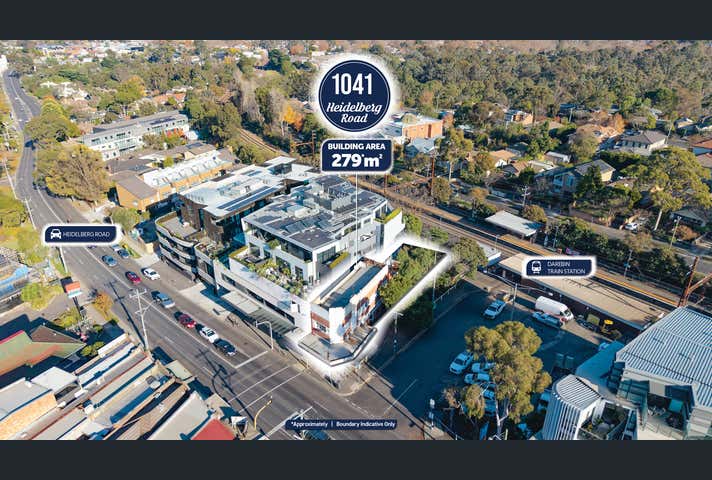 1041 Heidelberg Road Ivanhoe VIC 3079 - Image 16