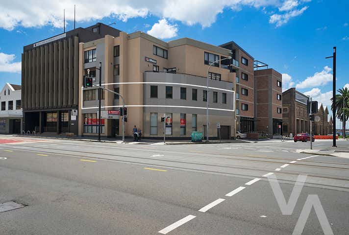 Rent solar panels at 2/414-416 Hunter Street Newcastle, NSW 2300