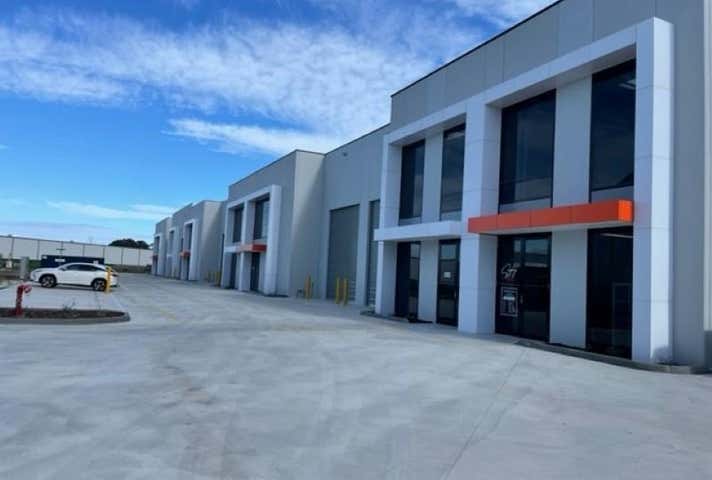 Rent solar panels at 14 Tasman Court Keysborough, VIC 3173