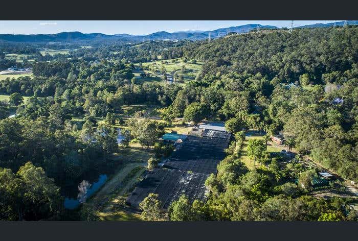 Sold Commercial Farming Rural In Gold Coast Qld 161 Kriedeman Road Upper Coomera Qld 4209 Image 1