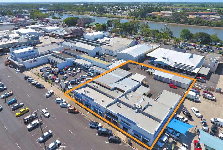 Rent solar panels at 6/21-23 Bourbong Street Bundaberg Central, QLD 4670