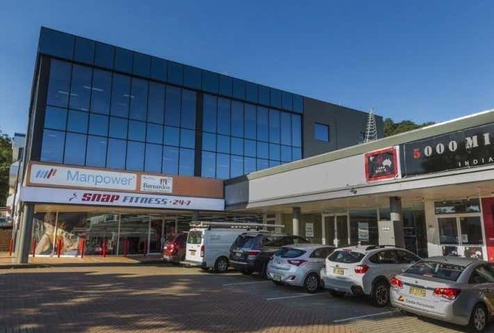 Park Plaza, Ground 1 Shop 3&4, 131 Henry Parry Drive, Gosford, NSW 2250