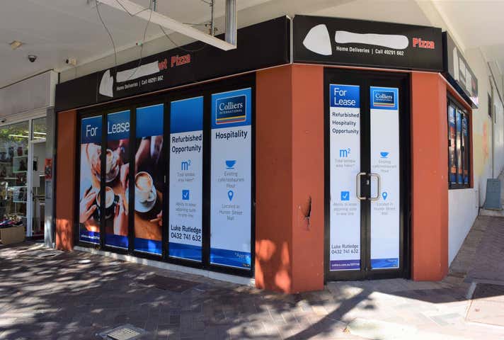 Rent solar panels at Ground Floor, 101 Hunter Street Newcastle, NSW 2300