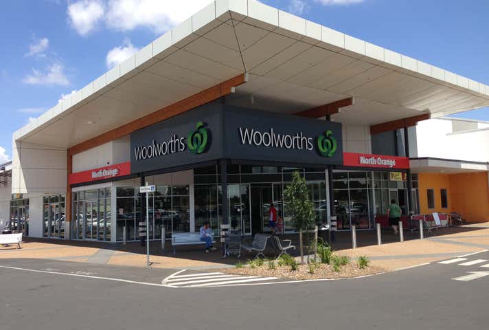 Shop Retail Property For Lease In Orange Nsw 2800