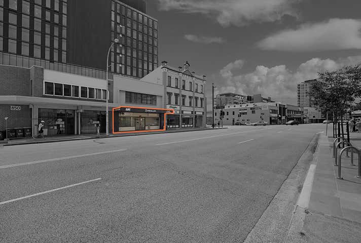 Rent solar panels at 844 Hunter Street Newcastle, NSW 2300